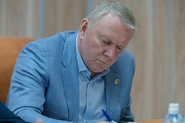 Сергей Грачев: «Помощь должна дойти до каждого» 